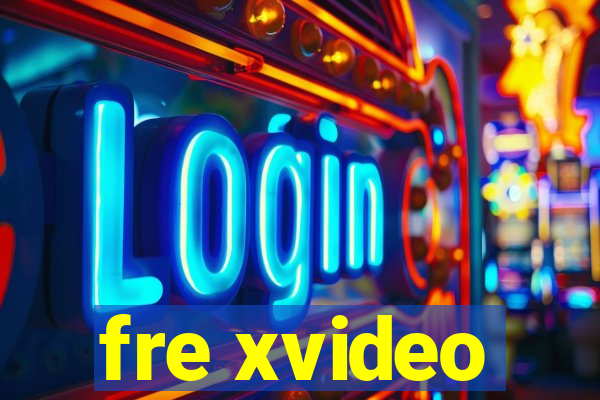 fre xvideo